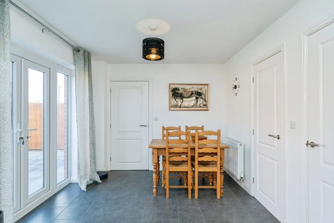 Dreif Tegeirian, Rhyl, LL18, photo 7