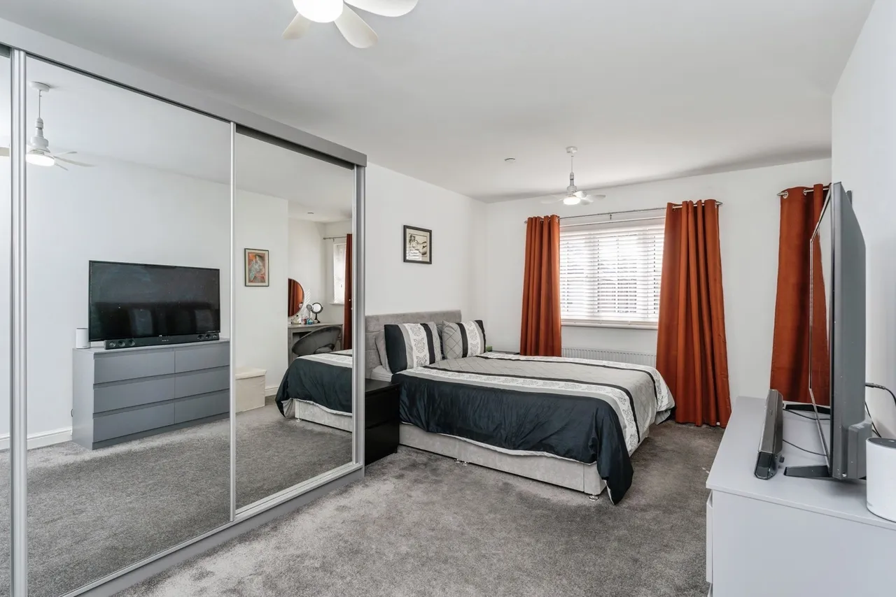 Dreif Tegeirian, Rhyl, LL18, photo 8