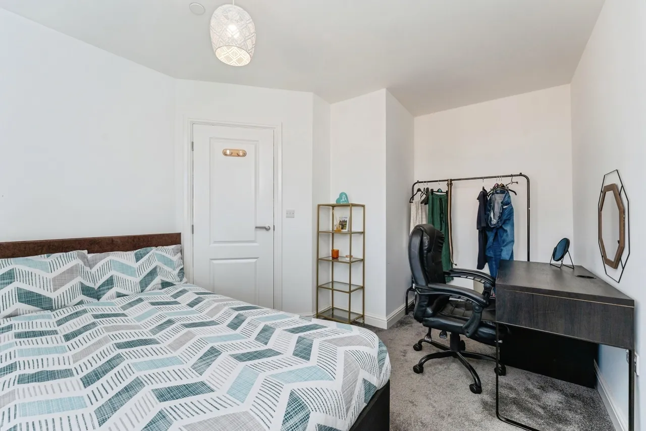 Dreif Tegeirian, Rhyl, LL18, photo 20