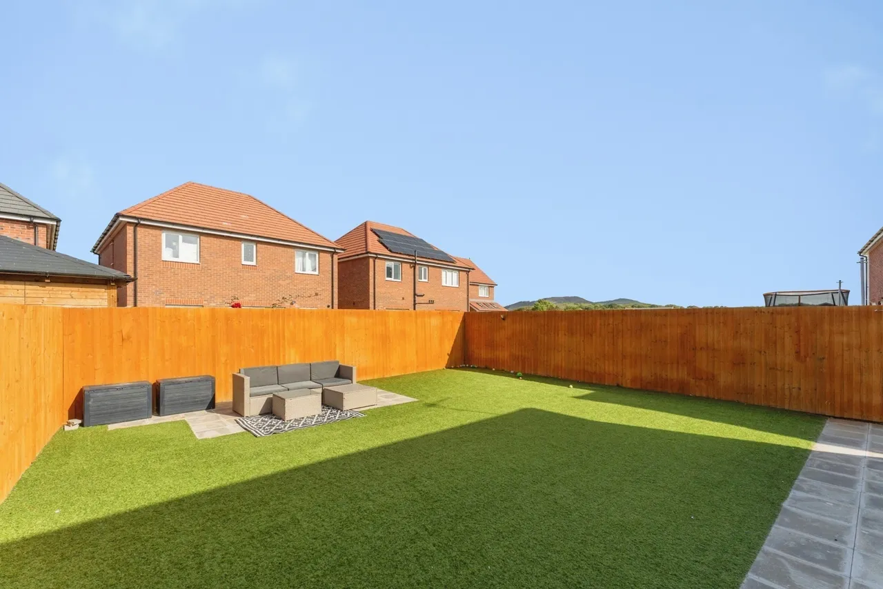 Dreif Tegeirian, Rhyl, LL18, photo 3