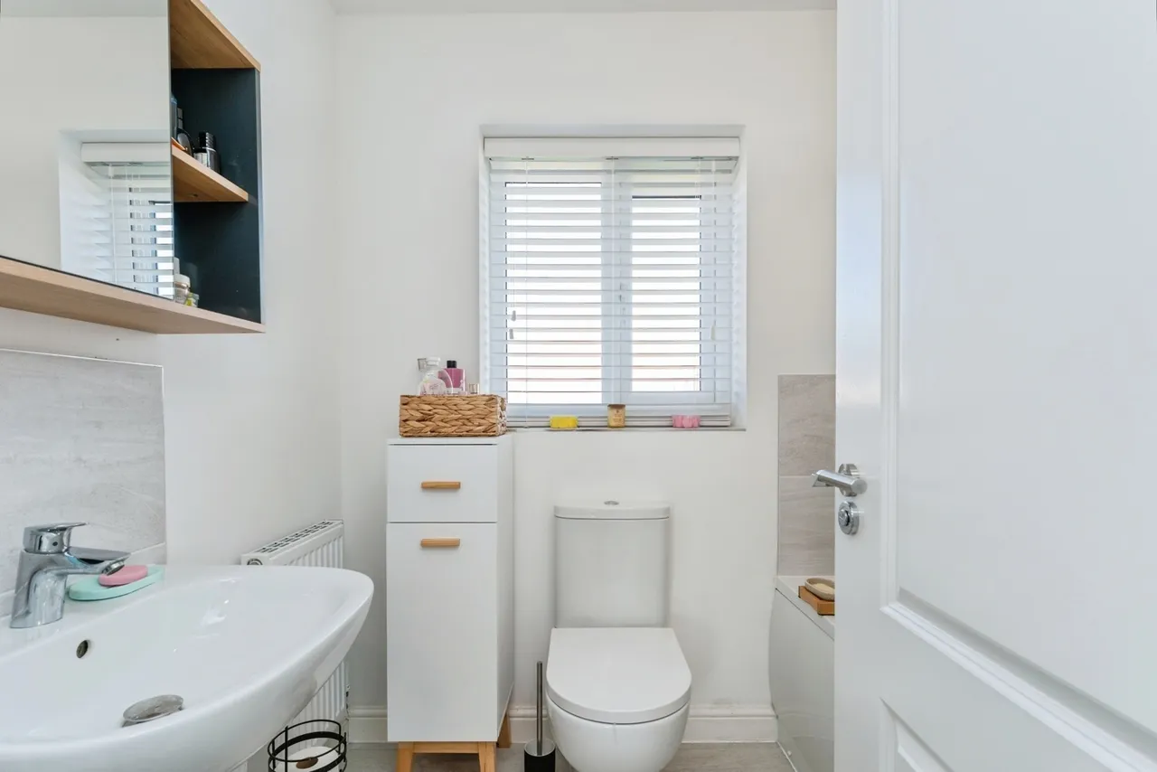 Dreif Tegeirian, Rhyl, LL18, photo 17
