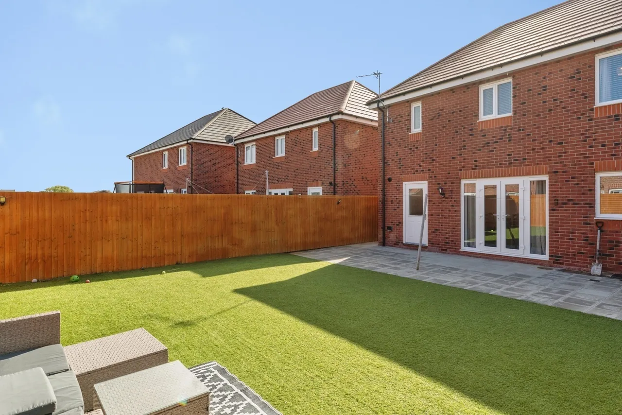 Dreif Tegeirian, Rhyl, LL18, photo 18