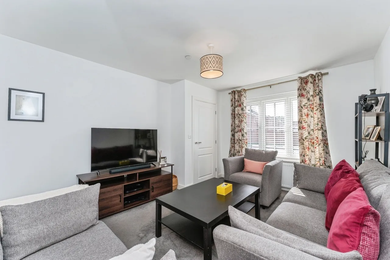 Dreif Tegeirian, Rhyl, LL18, photo 4