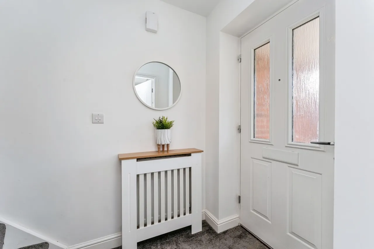 Dreif Tegeirian, Rhyl, LL18, photo 12