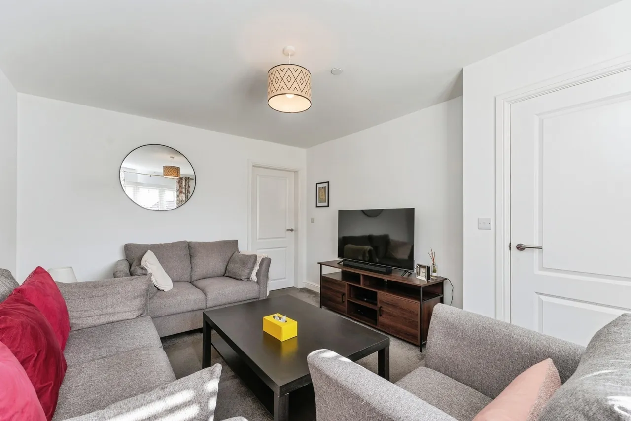 Dreif Tegeirian, Rhyl, LL18, photo 5