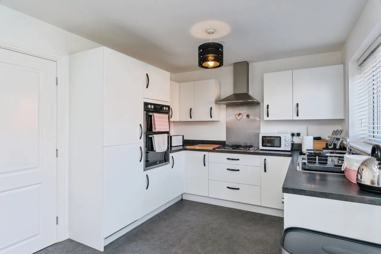 Dreif Tegeirian, Rhyl, LL18, photo 2