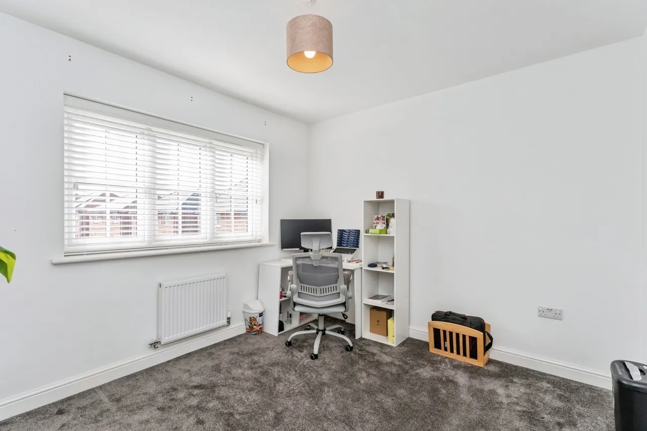 Dreif Tegeirian, Rhyl, LL18, photo 15