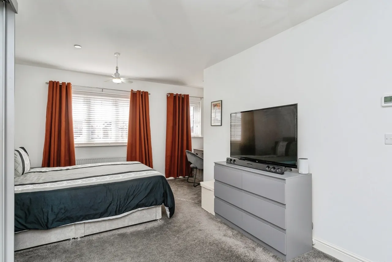 Dreif Tegeirian, Rhyl, LL18, photo 9