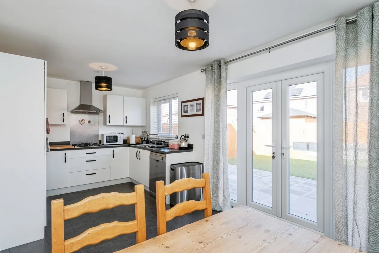 Dreif Tegeirian, Rhyl, LL18, photo 14