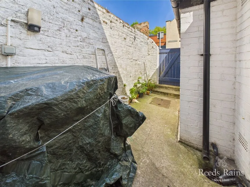Spreight Lane, Steps, YO11, photo 10