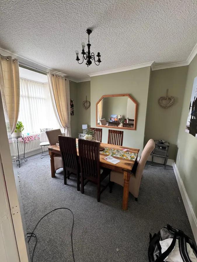 Trimdon Station, TS29, photo 5