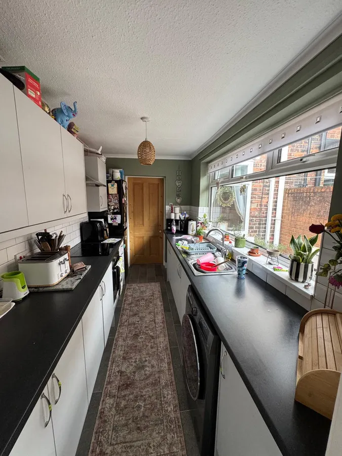 Trimdon Station, TS29, photo 6