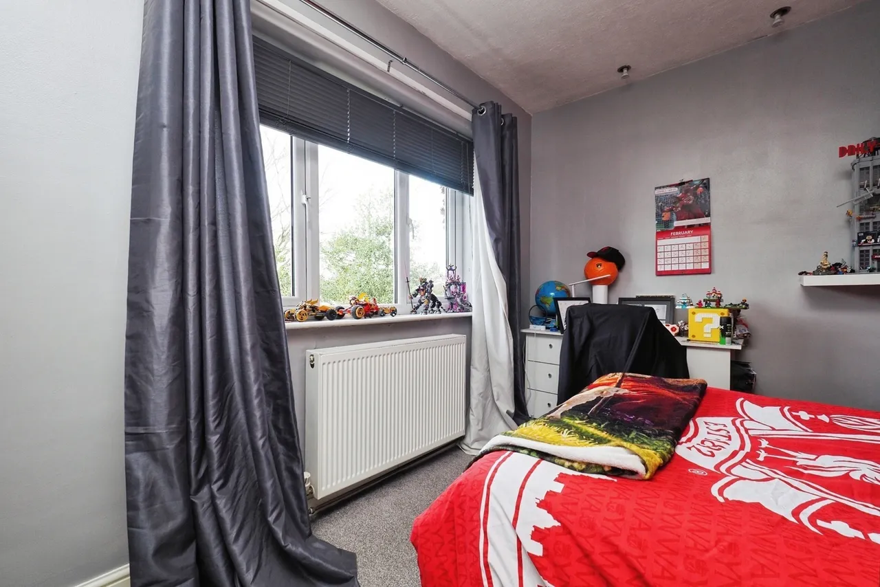 Holly Close, Hucknall, Nottingham, Nottinghamshire, NG15, photo 14