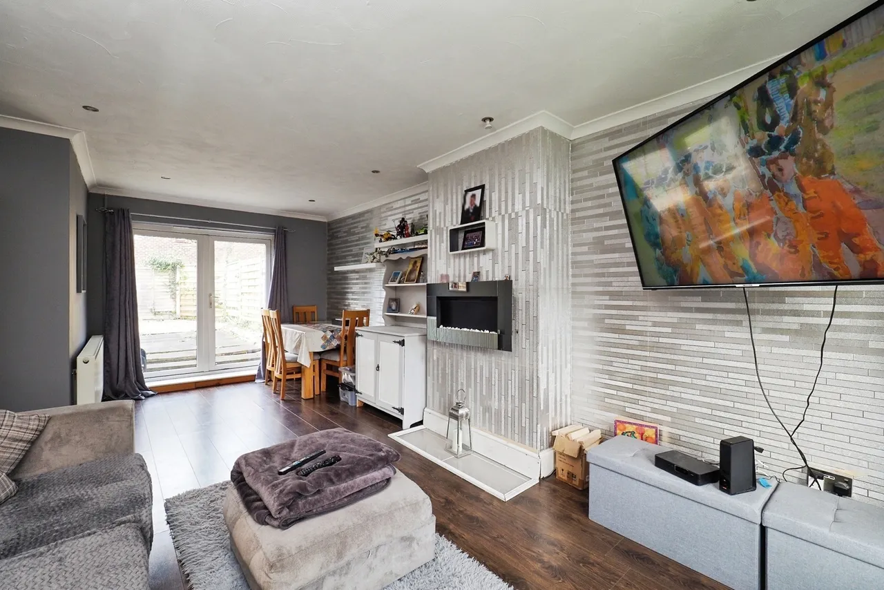 Holly Close, Hucknall, Nottingham, Nottinghamshire, NG15, photo 8