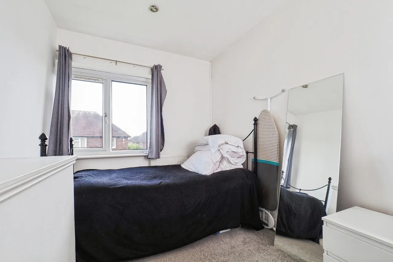 Holly Close, Hucknall, Nottingham, Nottinghamshire, NG15, photo 15