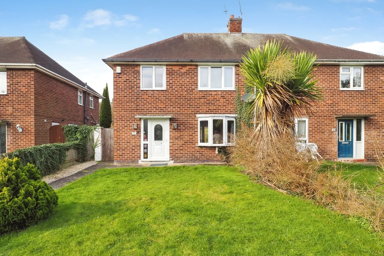 Holly Close, Hucknall, Nottingham, Nottinghamshire, NG15, photo 19