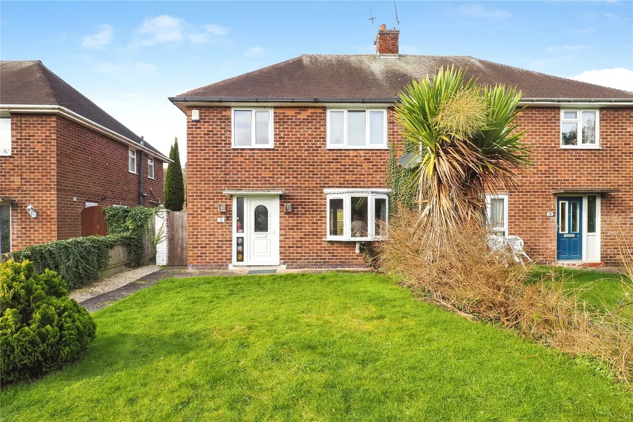 Holly Close, Hucknall, Nottingham, Nottinghamshire, NG15, photo 18