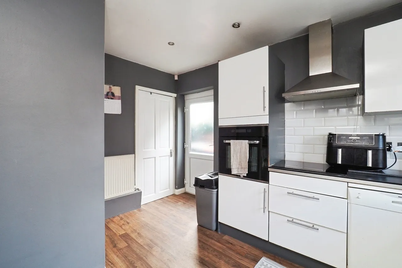Holly Close, Hucknall, Nottingham, Nottinghamshire, NG15, photo 9