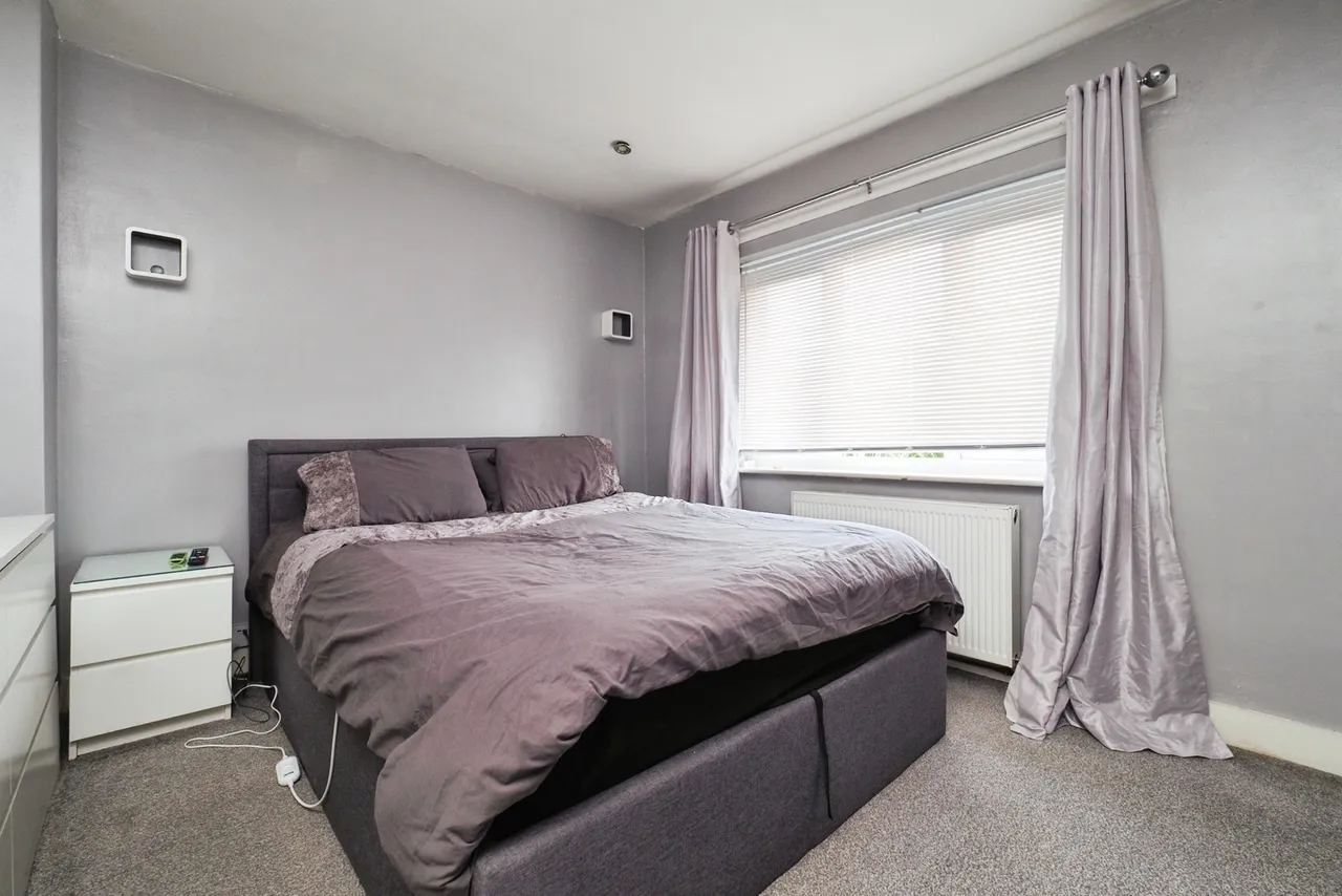 Holly Close, Hucknall, Nottingham, Nottinghamshire, NG15, photo 12