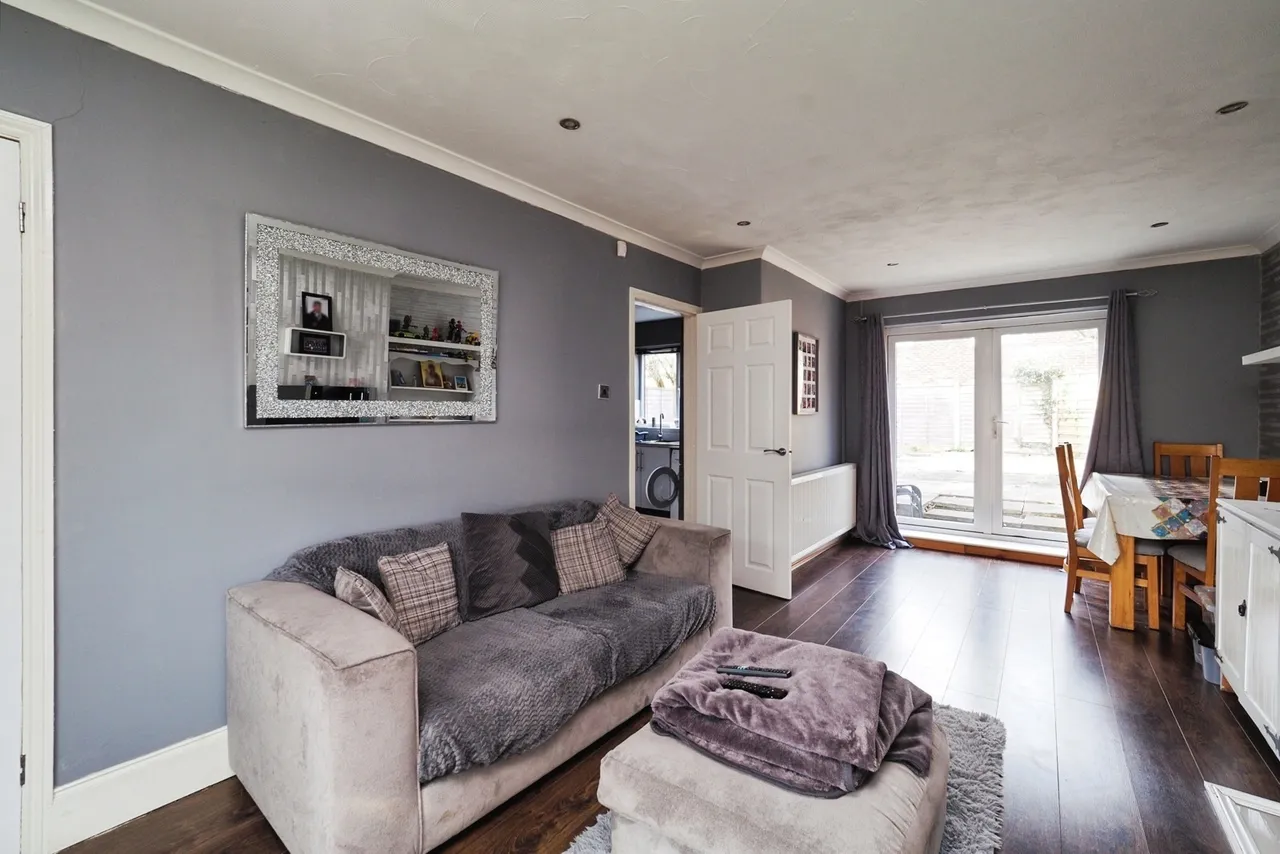 Holly Close, Hucknall, Nottingham, Nottinghamshire, NG15, photo 6