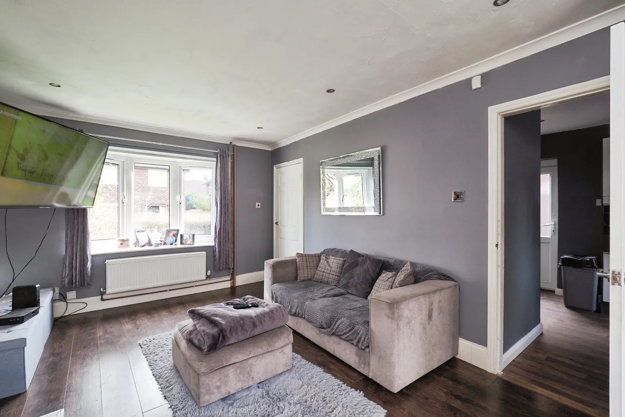 Holly Close, Hucknall, Nottingham, Nottinghamshire, NG15, photo 7