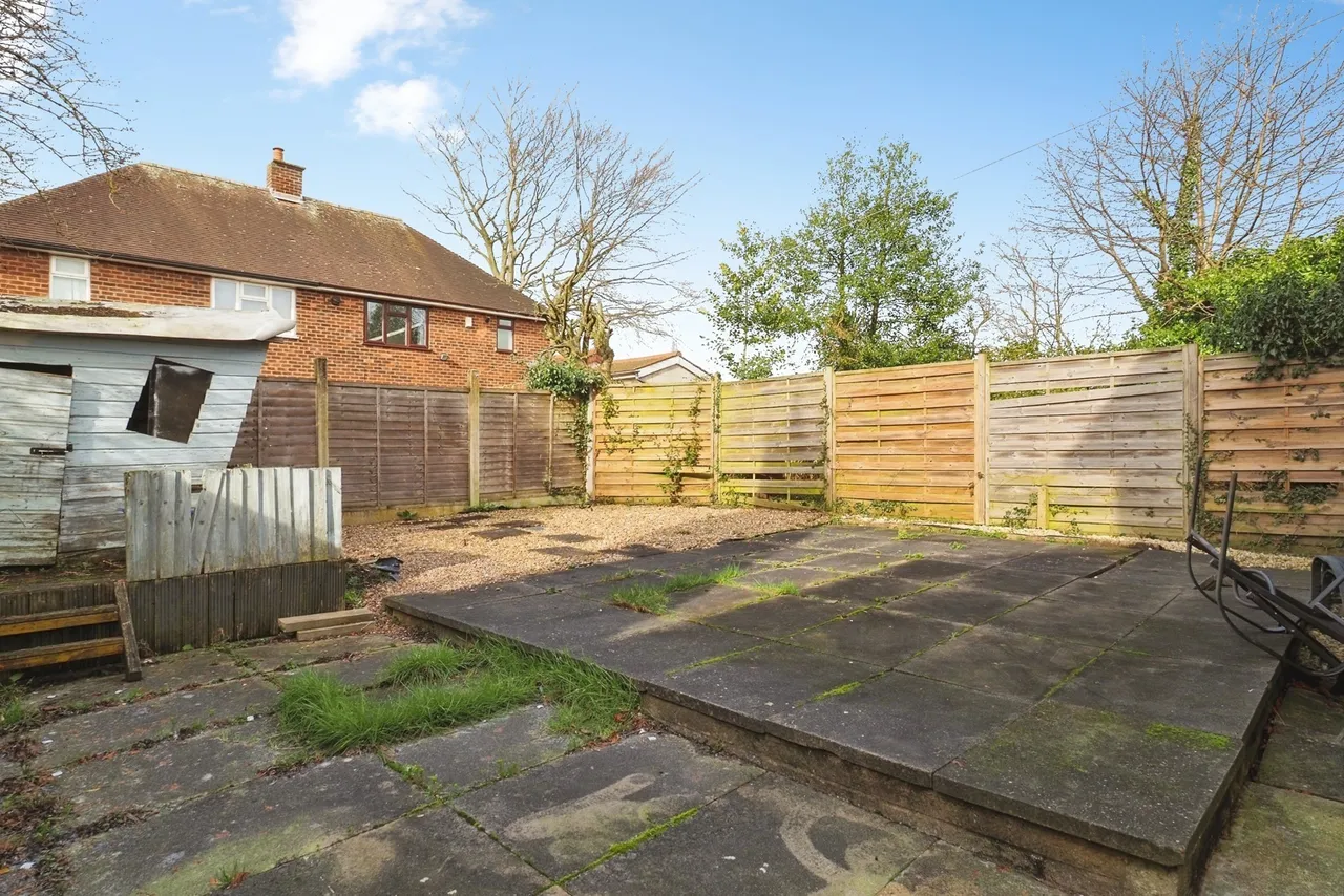 Holly Close, Hucknall, Nottingham, Nottinghamshire, NG15, photo 17