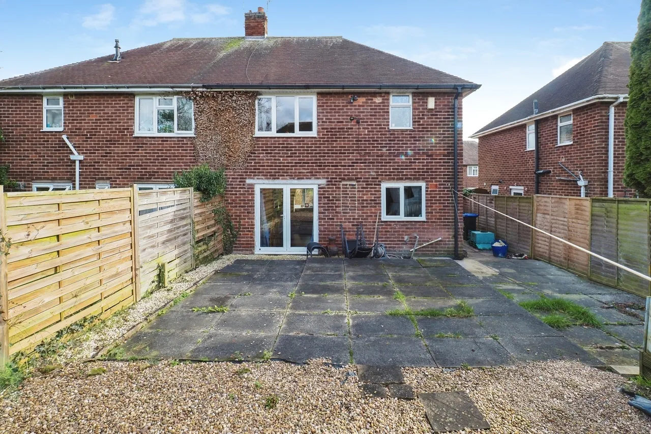 Holly Close, Hucknall, Nottingham, Nottinghamshire, NG15, photo 16