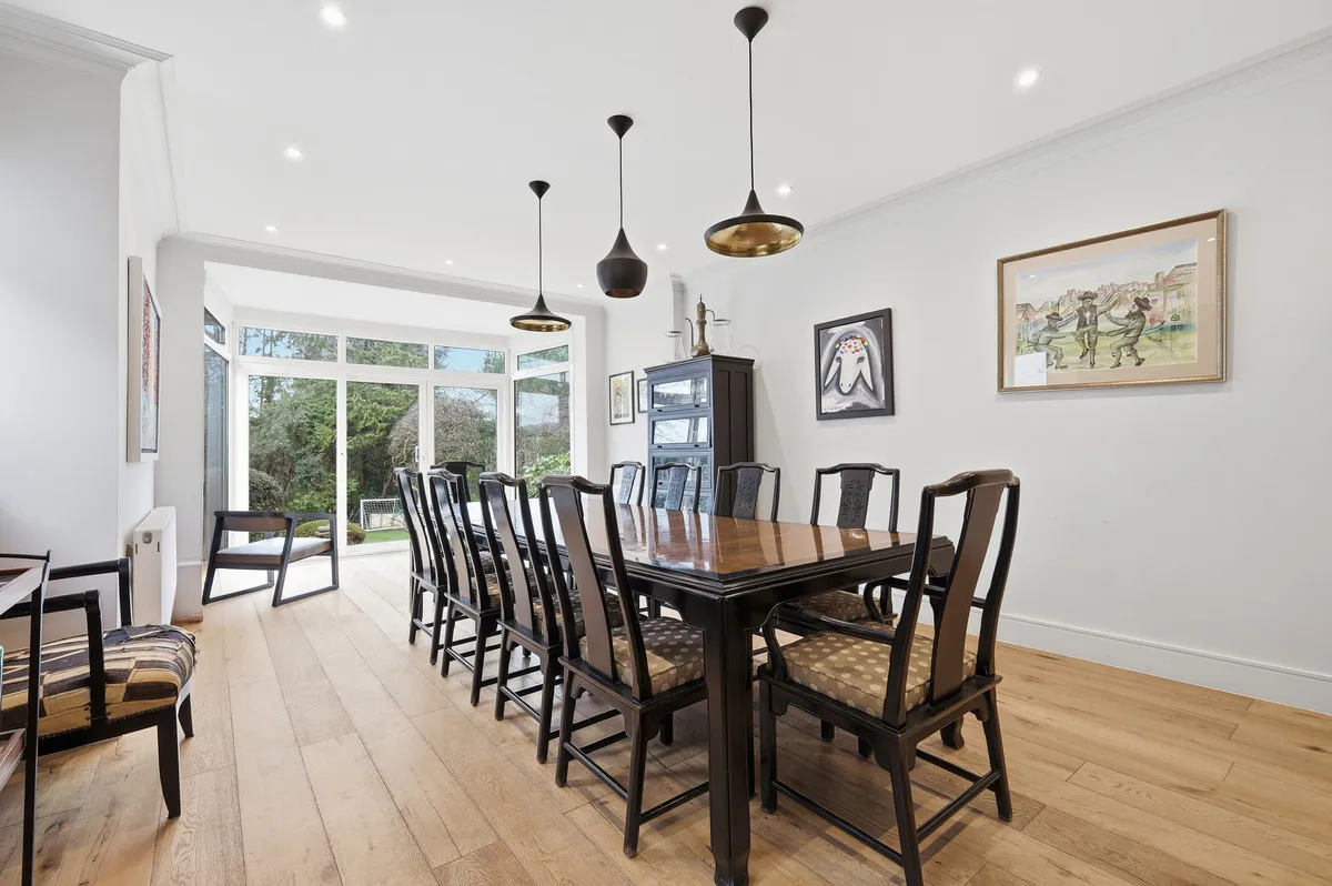 Hendon Lane, London, N3, photo 8