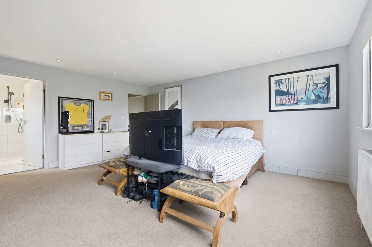 Hendon Lane, London, N3, photo 21