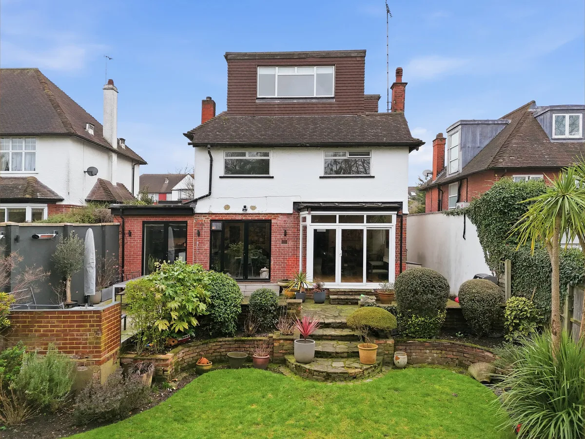 Hendon Lane, London, N3, photo 27