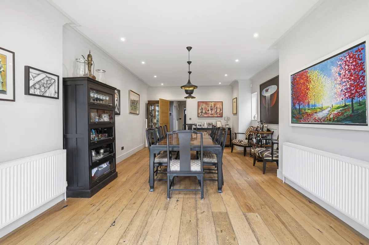 Hendon Lane, London, N3, photo 9