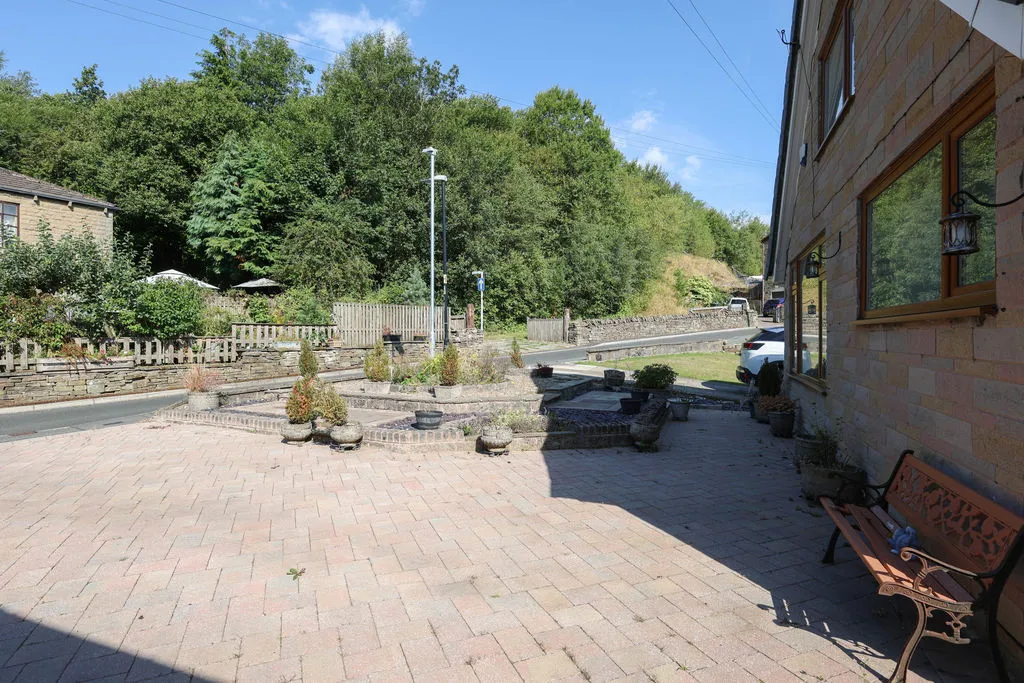 Garth Edge Whitworth, Rochdale OL12 8EH, photo 22