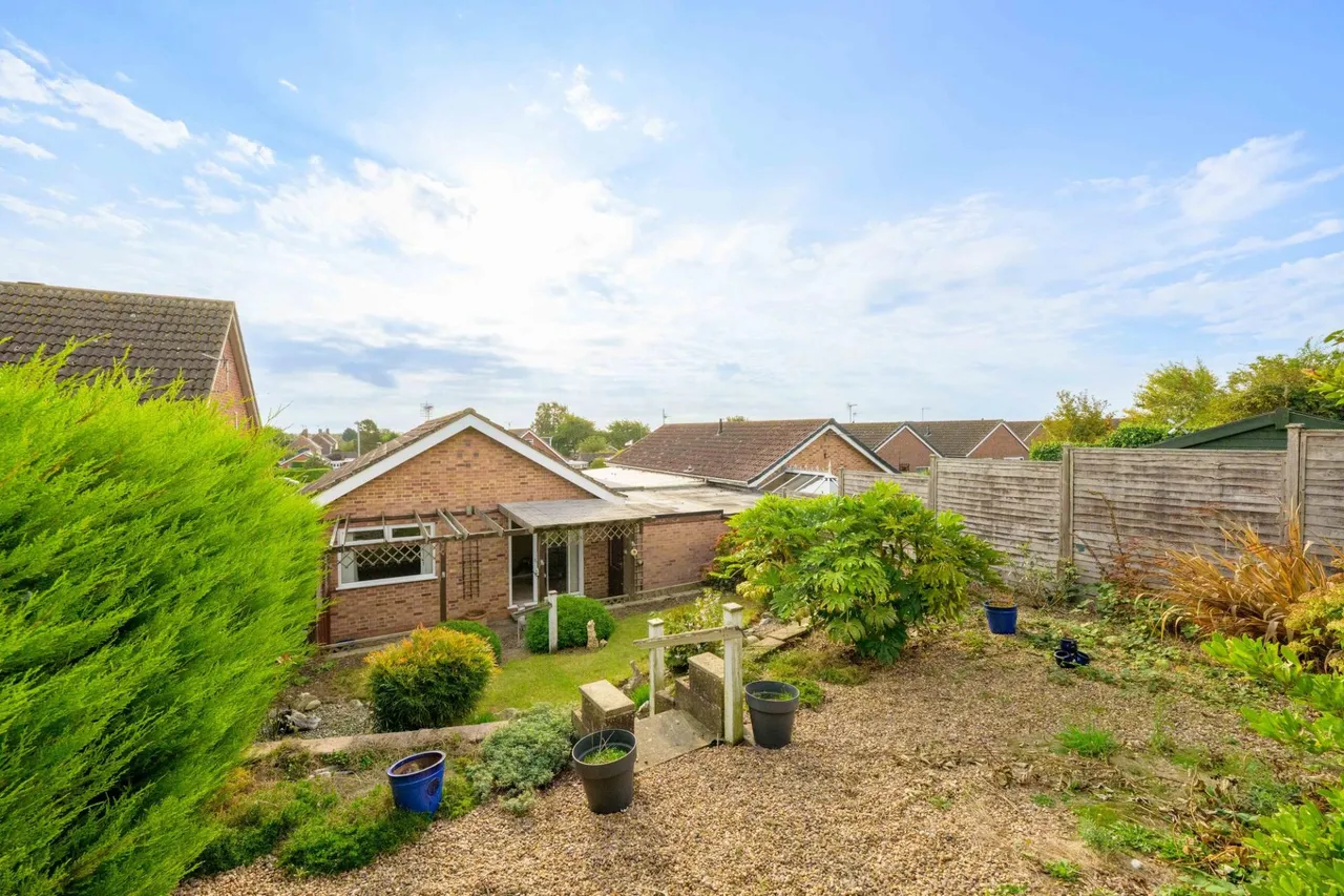Chapman Avenue, Burgh Le Marsh, PE24, photo 4