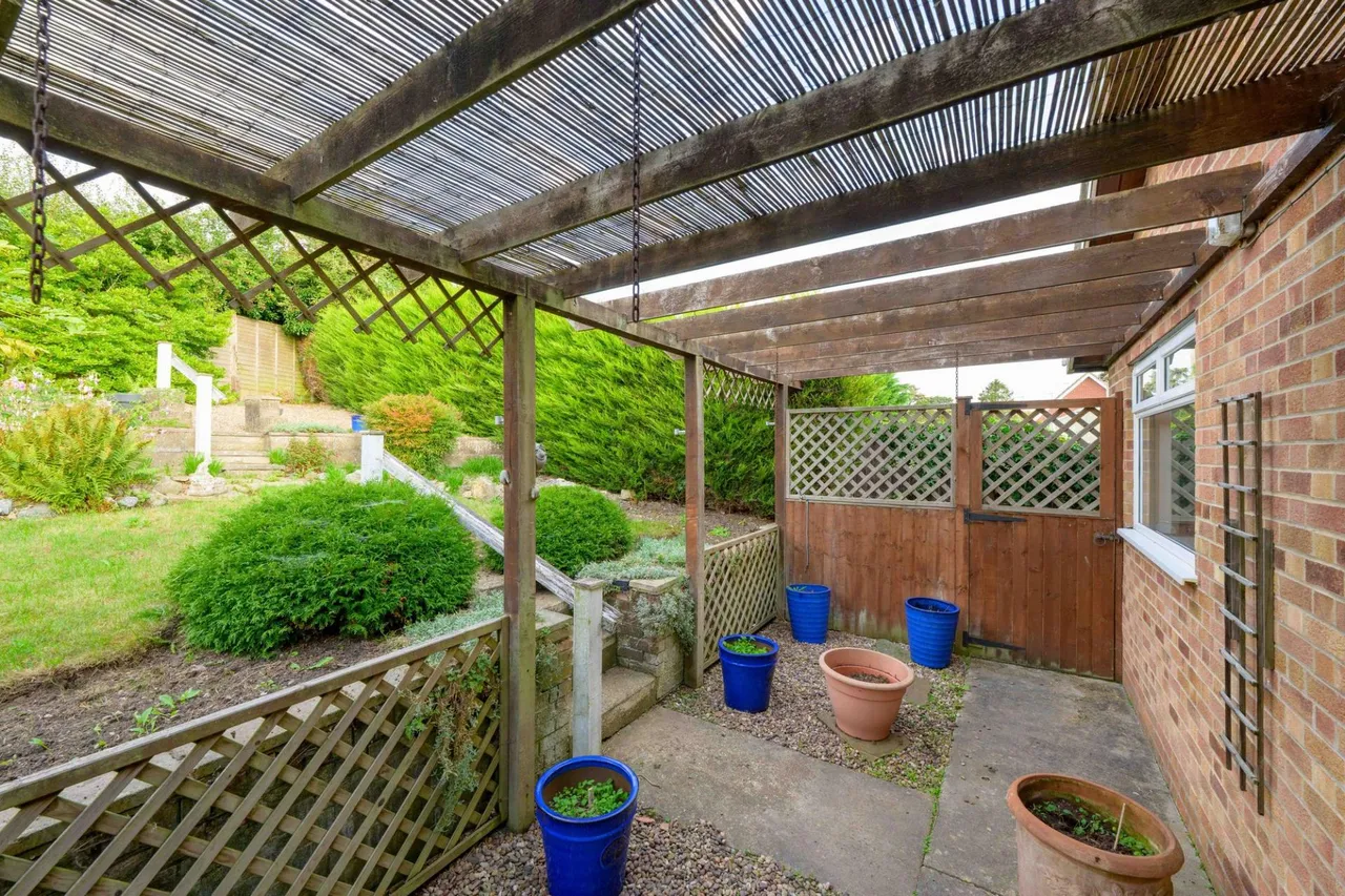 Chapman Avenue, Burgh Le Marsh, PE24, photo 13