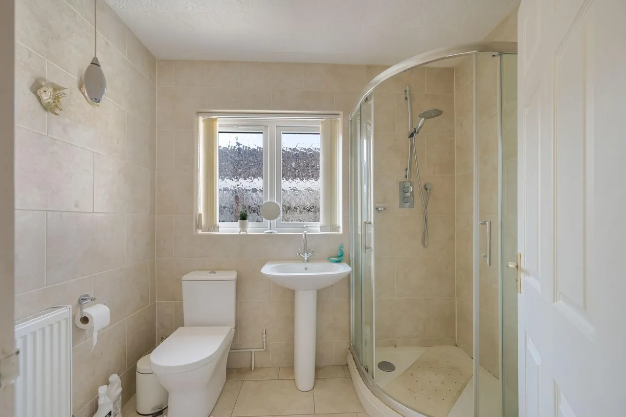Chapman Avenue, Burgh Le Marsh, PE24, photo 3