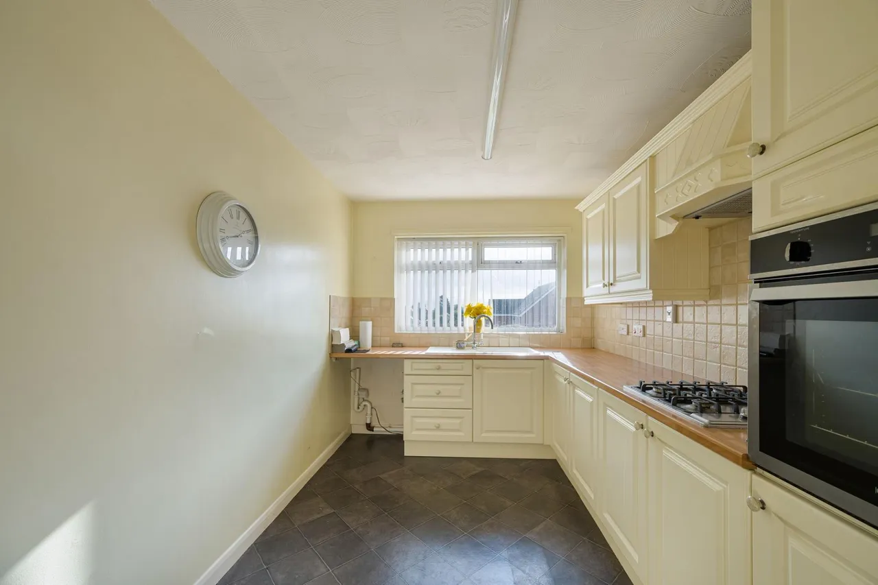 Chapman Avenue, Burgh Le Marsh, PE24, photo 7