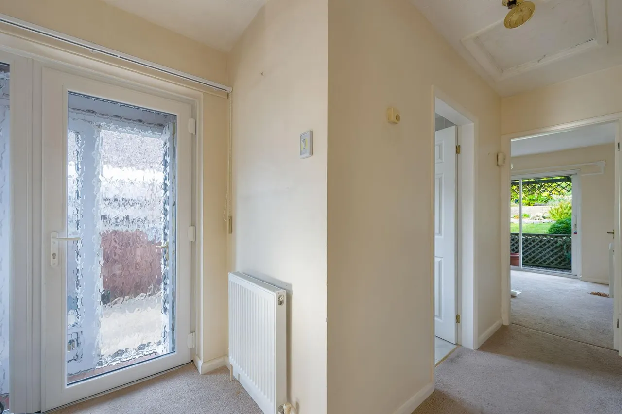Chapman Avenue, Burgh Le Marsh, PE24, photo 5