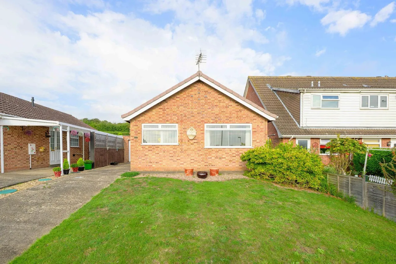 Chapman Avenue, Burgh Le Marsh, PE24, photo 20