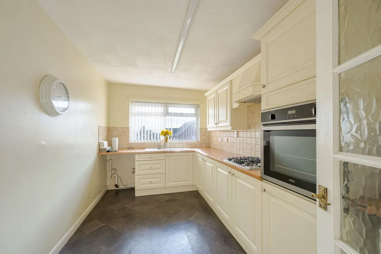 Chapman Avenue, Burgh Le Marsh, PE24, photo 6