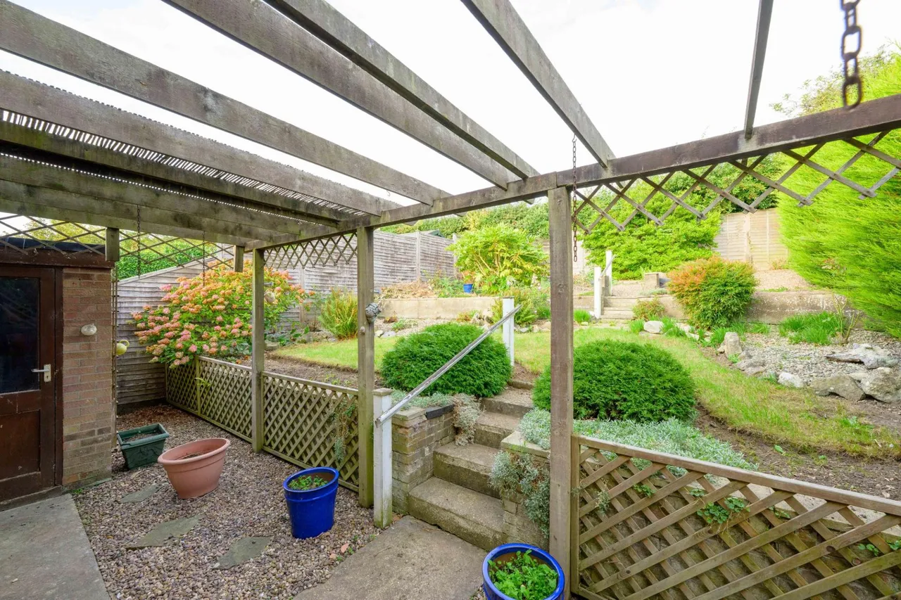 Chapman Avenue, Burgh Le Marsh, PE24, photo 14