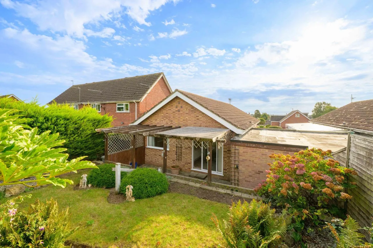 Chapman Avenue, Burgh Le Marsh, PE24, photo 18