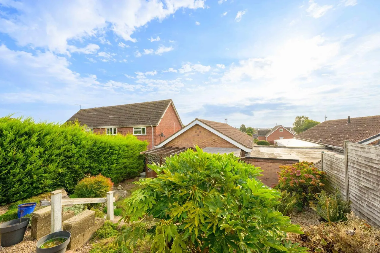 Chapman Avenue, Burgh Le Marsh, PE24, photo 19