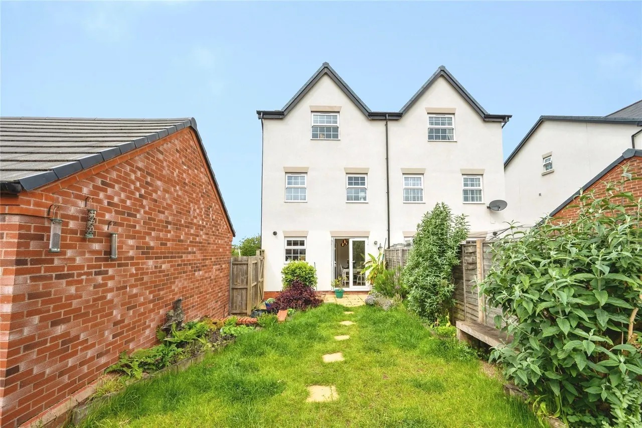 Olive Grove, Warwick, CV34, photo 19