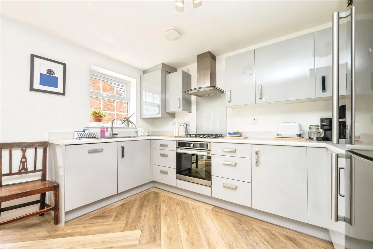 Olive Grove, Warwick, CV34, photo 17