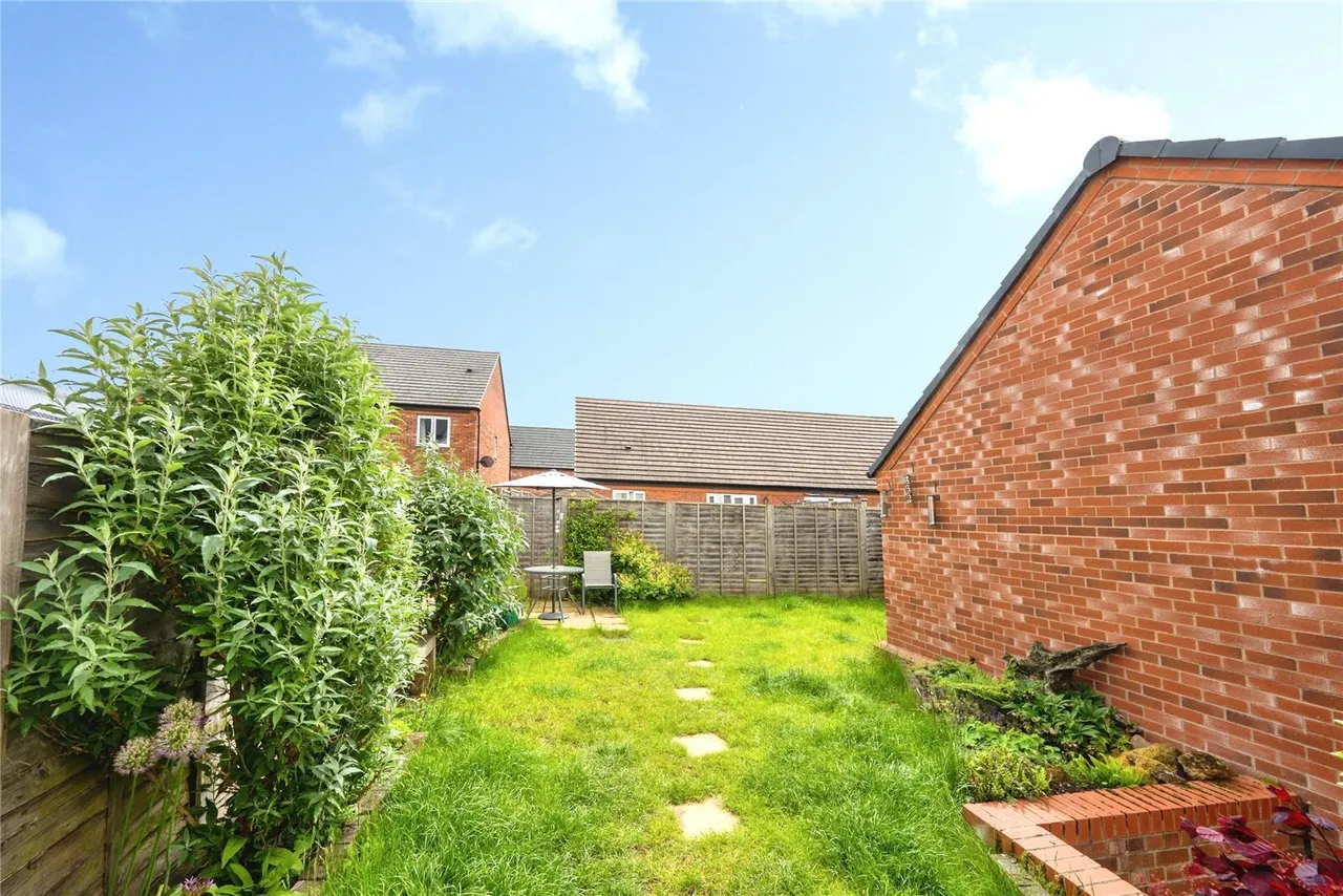 Olive Grove, Warwick, CV34, photo 6