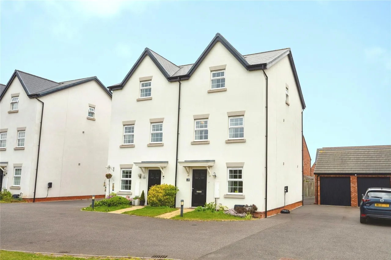 Olive Grove, Warwick, CV34, photo 14