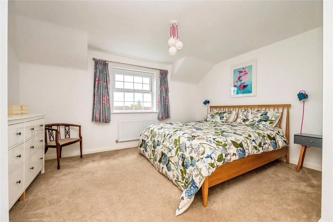 Olive Grove, Warwick, CV34, photo 9