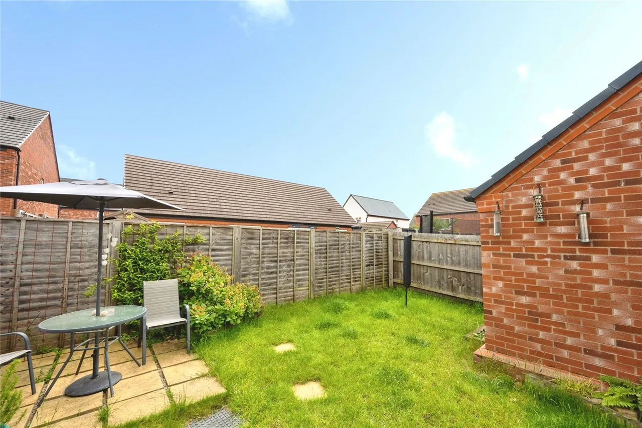 Olive Grove, Warwick, CV34, photo 18