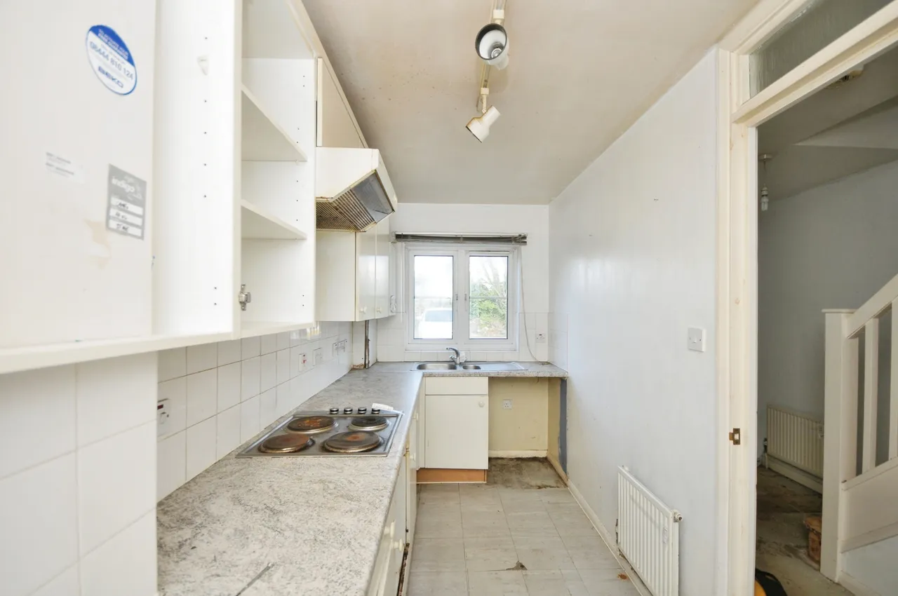 Priory Gardens, London, SE25, photo 8