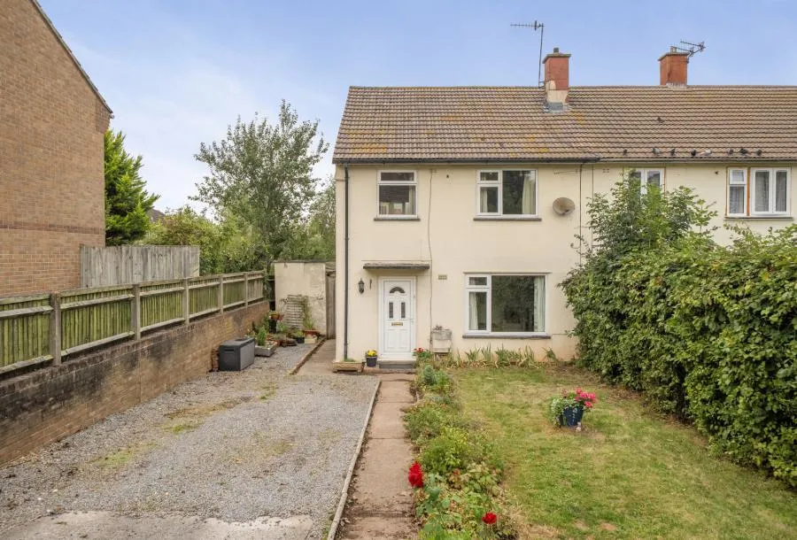 Okebourne Road, Bristol, BS10, photo 14